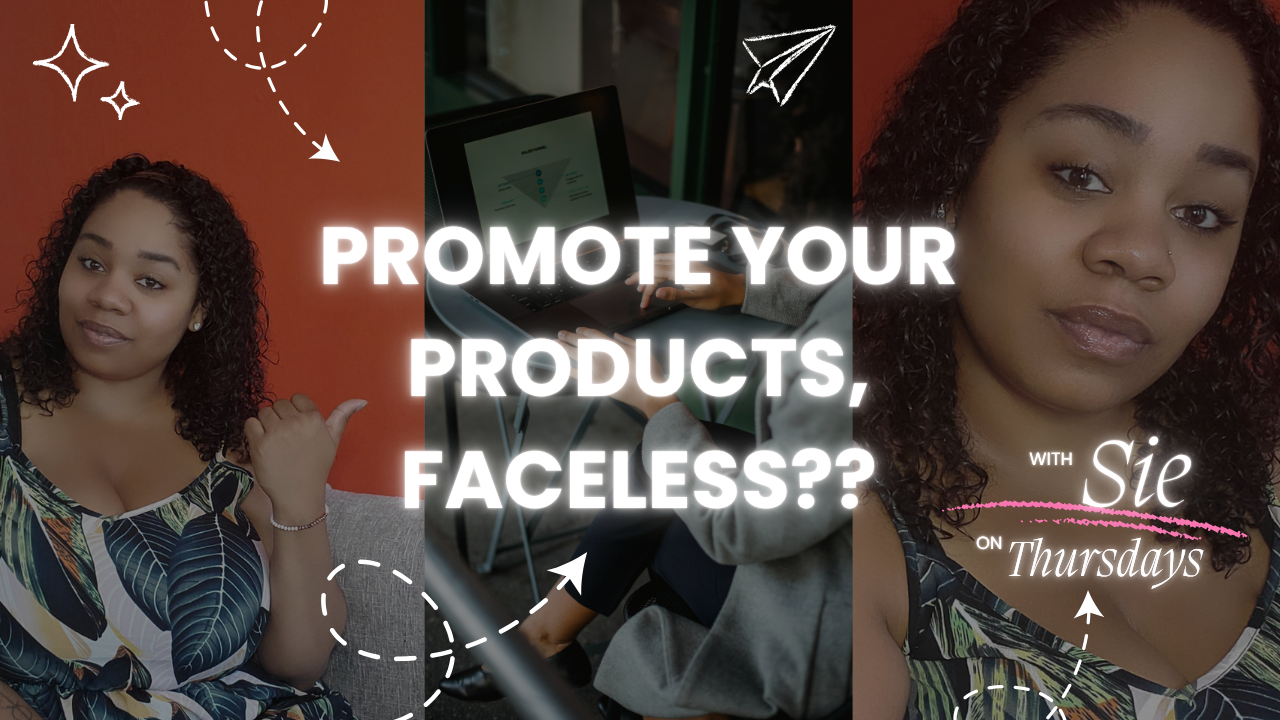 Sell More Products For Your Retail Business With Faceless Marketing