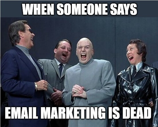 email marketing 