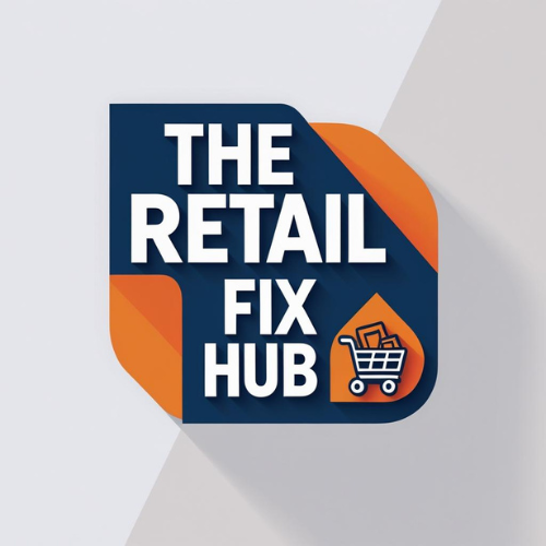 the retail fix hub
