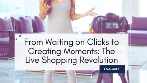 The Live Shopping Revolution 2026 for Ecommerce Brands