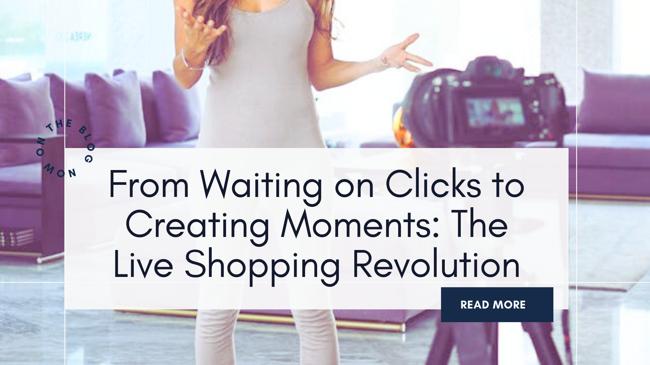 The Live Shopping Revolution 2026 for Ecommerce Brands