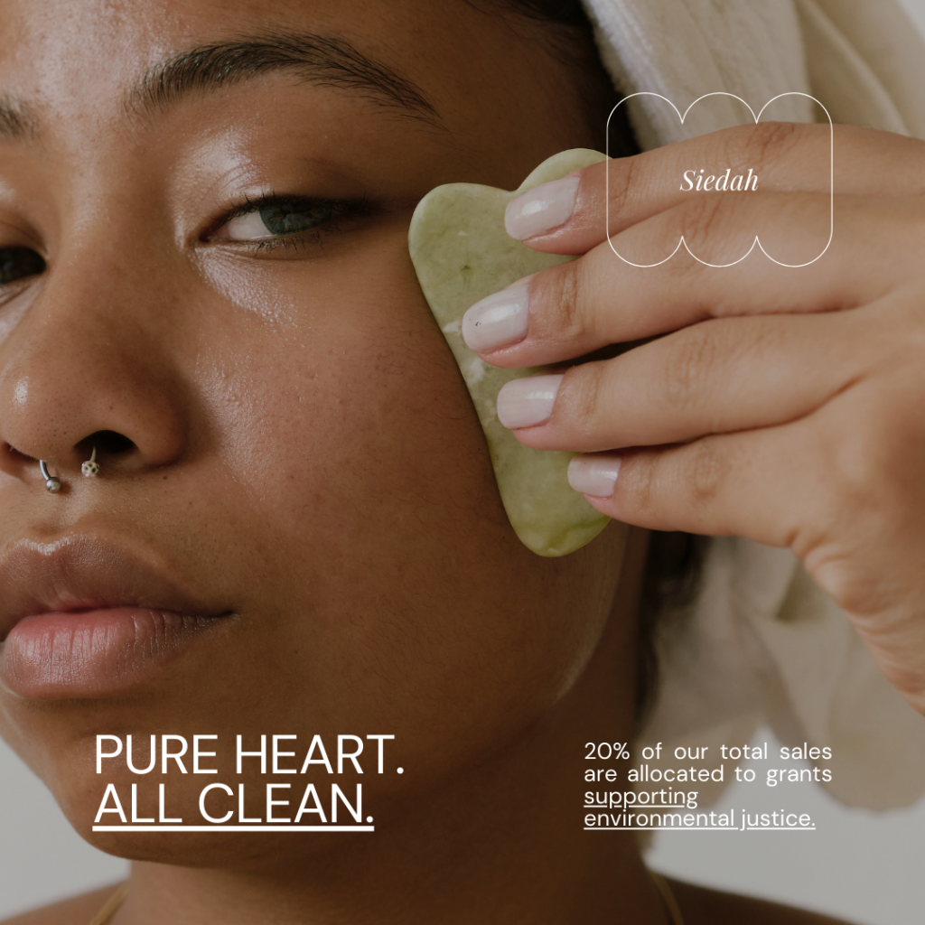 wellness brand example